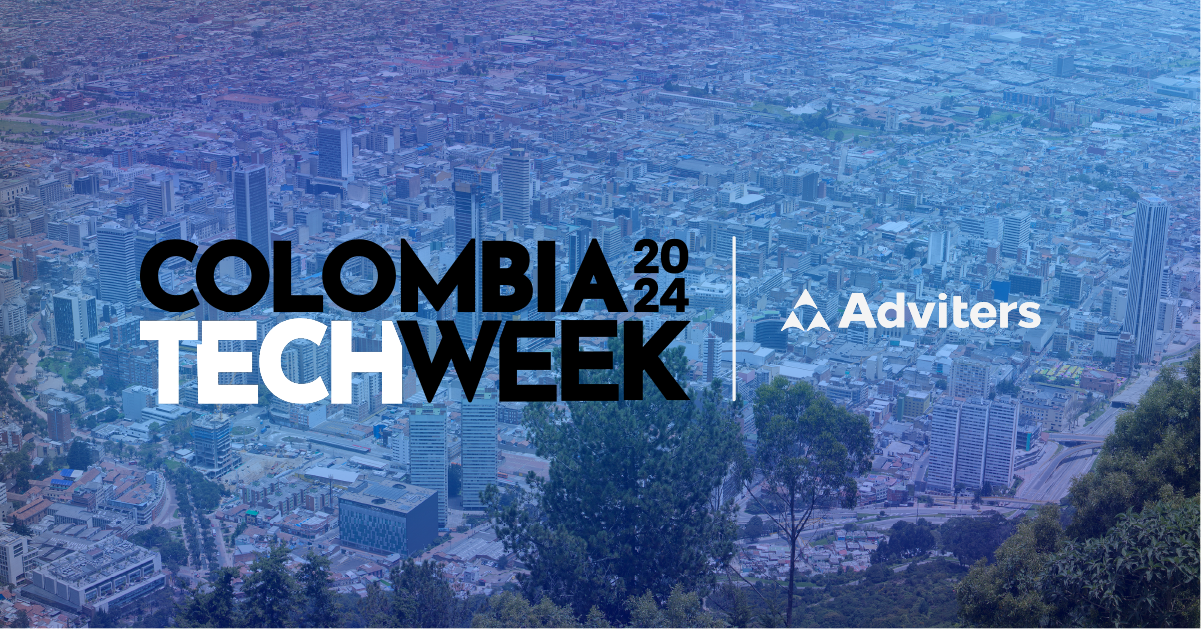Colombia Tech Week 2024