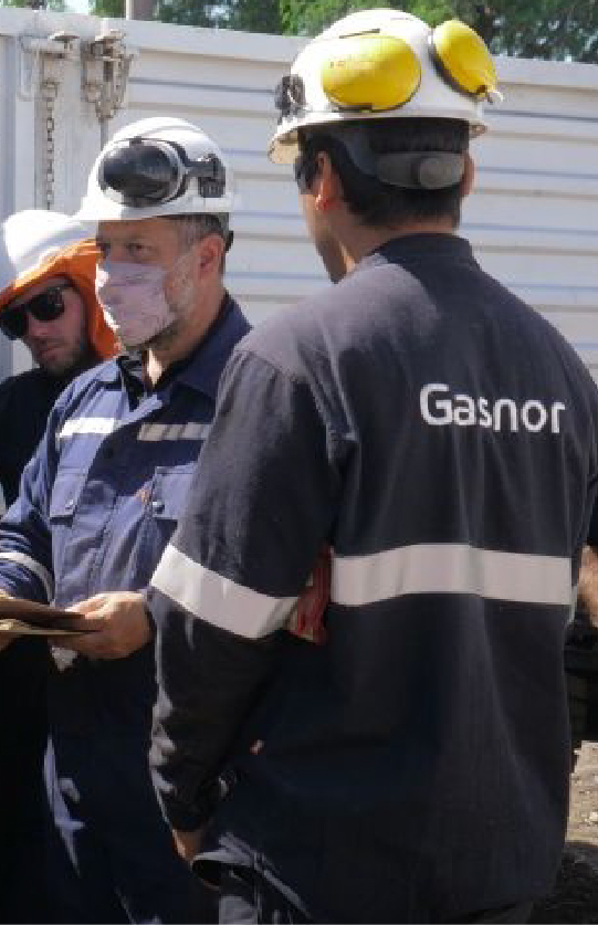 Gasnor