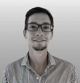 Alejandro Tournier - Technical Manager