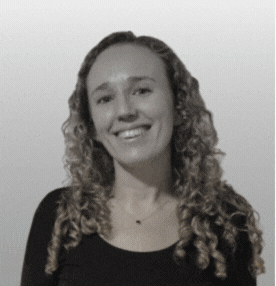 Celeste Cucchetti - Finance Manager