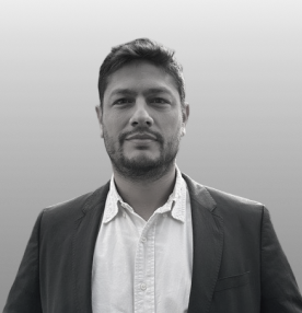 Daniel Sánchez - CEO Adviters