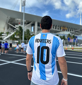 Daniel Sánchez - CEO Adviters - alternativa