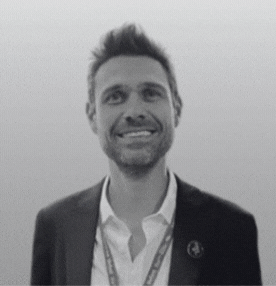 Ezequiel Franchini - Commercial Manager