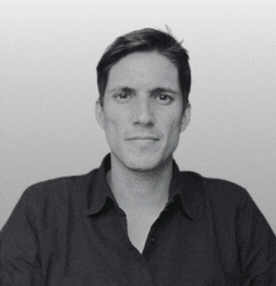 Sebastián Linck - Creative Director
